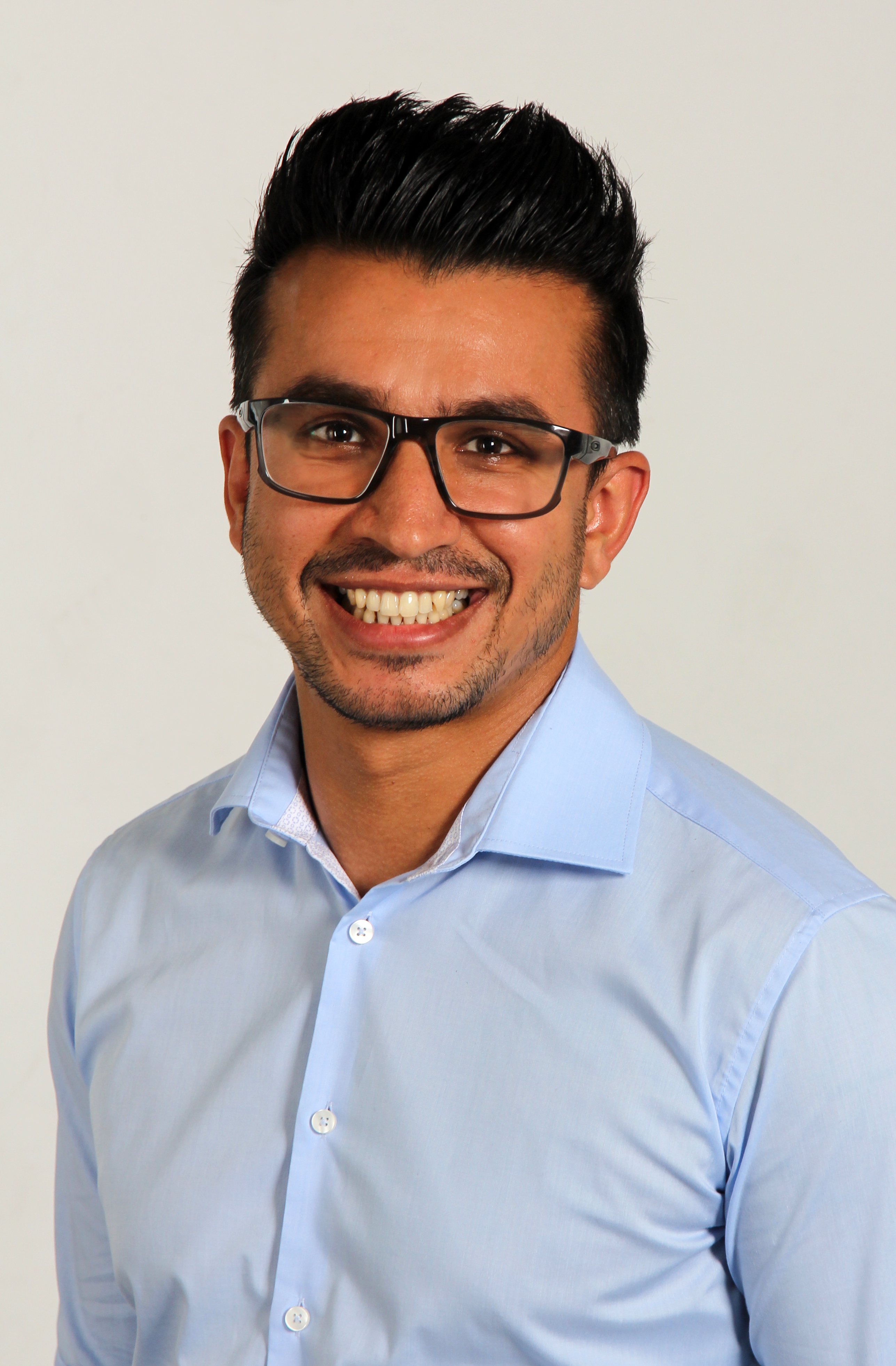 Ashish Dhawan, AT